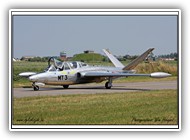 Fouga F-GPCJ_1